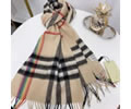 BURBERRY Scarf 30x180cm best quality With box