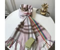 BURBERRY Scarf 30x180cm best quality With box