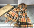 BURBERRY Scarf 30x180cm best quality With box