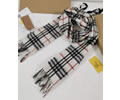 BURBERRY Scarf 30x180cm best quality With box