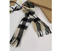 BURBERRY Scarf 36x200cm best quality With box