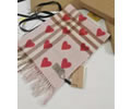 BURBERRY Scarf 36x168cm best quality With box