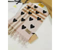 BURBERRY Scarf 36x168cm best quality With box