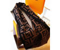 FENDI Lovers Scarfs 32x180cm best quality with box