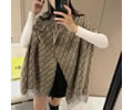 FENDI Lovers Scarfs 65x180cm best quality with box