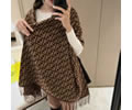 FENDI Lovers Scarfs 65x180cm best quality with box