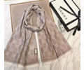 GUCCI Scarf 48x180cm Best quality With box
