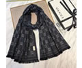 GUCCI Scarf 48x180cm Best quality With box