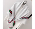 GUCCI Scarf 140x140cm Best quality With box