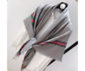 GUCCI Scarf 140x140cm Best quality With box