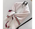 GUCCI Scarf 140x140cm Best quality With box