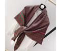 GUCCI Scarf 140x140cm Best quality With box