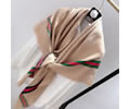 GUCCI Scarf 140x140cm Best quality With box