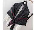 GUCCI Scarf 140x140cm Best quality With box
