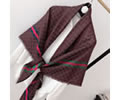 GUCCI Scarf 140x140cm Best quality With box
