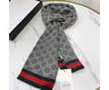 GUCCI Scarf 30x190cm Best quality With box