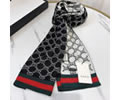 GUCCI Scarf 30x190cm Best quality With box
