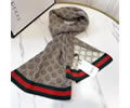 GUCCI Scarf 30x190cm Best quality With box
