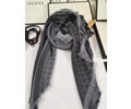 GUCCI Scarf 140x140cm Best quality With box