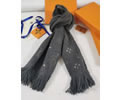 LOUIS VUITTON Scarf 30x180cm best quality With box