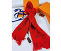 LOUIS VUITTON Scarf 30x180cm best quality With box