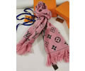 LOUIS VUITTON Scarf 30x180cm best quality With box