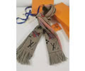 LOUIS VUITTON Scarf 30x180cm best quality With box