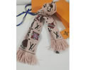 LOUIS VUITTON Scarf 30x180cm best quality With box