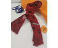 LOUIS VUITTON Scarf 30x180cm best quality With box