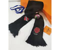 LOUIS VUITTON Scarf 30x180cm best quality With box