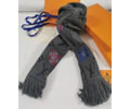 LOUIS VUITTON Scarf 30x180cm best quality With box