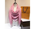 LOUIS VUITTON Scarf 140x140cm best quality With box