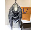 LOUIS VUITTON Scarf 140x140cm best quality With box