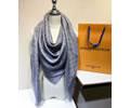 LOUIS VUITTON Scarf 140x140cm best quality With box