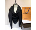 LOUIS VUITTON Scarf 140x140cm best quality With box