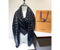 LOUIS VUITTON Scarf 140x140cm best quality With box