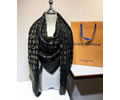 LOUIS VUITTON Scarf 140x140cm best quality With box