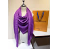 LOUIS VUITTON Scarf 140x140cm best quality With box