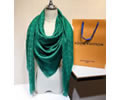 LOUIS VUITTON Scarf 140x140cm best quality With box