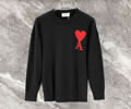 AMI Paris Lovers Sweater best quality