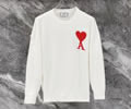 AMI Paris Lovers Sweater best quality