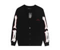 AMIRI Lovers Sweater best quality