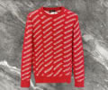 Balenciaga Lovers Sweater best quality