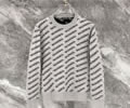 Balenciaga Lovers Sweater best quality