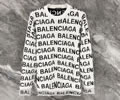 Balenciaga Lovers Sweater best quality