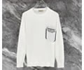 BURBERRY Mens sweater best quality