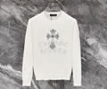 Chrome Hearts Lovers Sweater best quality