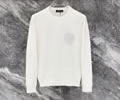 Chrome Hearts Lovers Sweater best quality