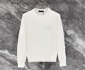 Chrome Hearts Lovers Sweater best quality