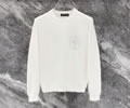 Chrome Hearts Lovers Sweater best quality